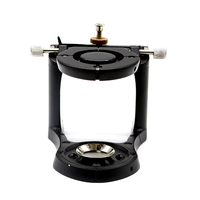 5 sztuk Dental małe magnetyczne protezy artykulator regulowany sprzęt laboratoryjny Articulador 4